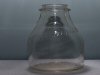 Consumer Dairy Quart Milk Bottle 1930s
